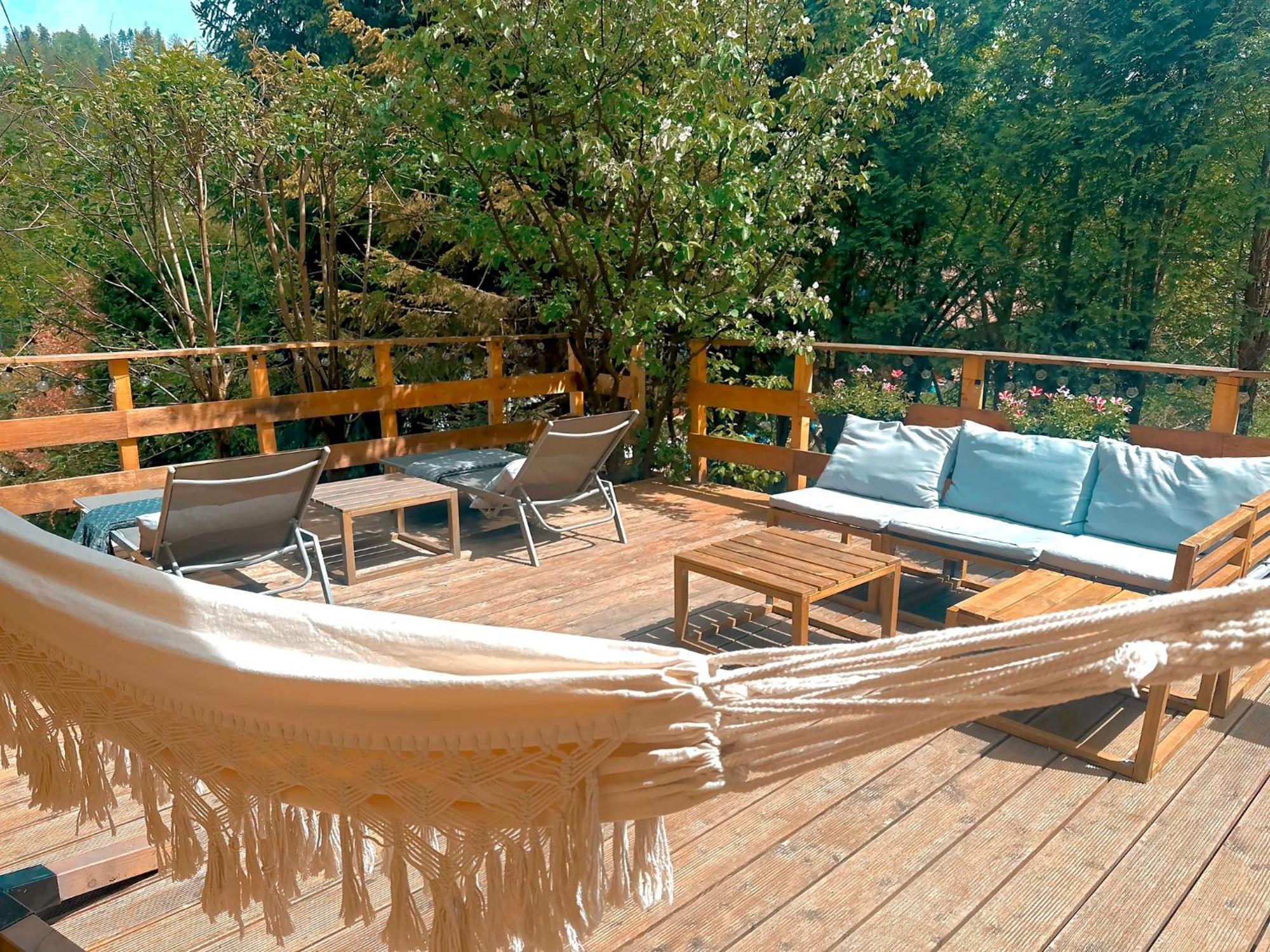 Apartament Widokowy Z Jacuzzi I Sauna Na Wylacznosc - Sikorowka - Dobre Miejsce Visla Exteriér fotografie