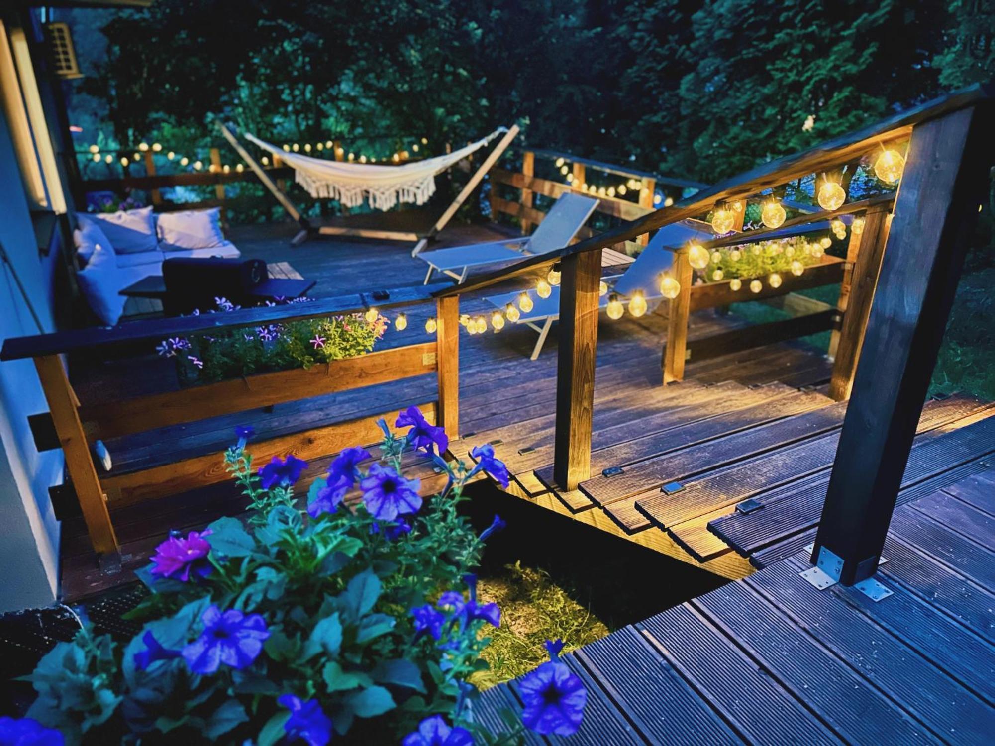 Apartament Widokowy Z Jacuzzi I Sauna Na Wylacznosc - Sikorowka - Dobre Miejsce Visla Exteriér fotografie